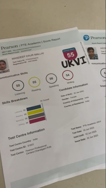 pte certification
