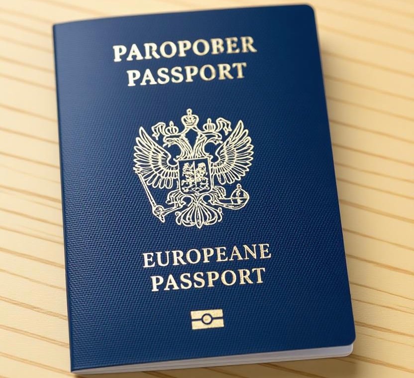 passport