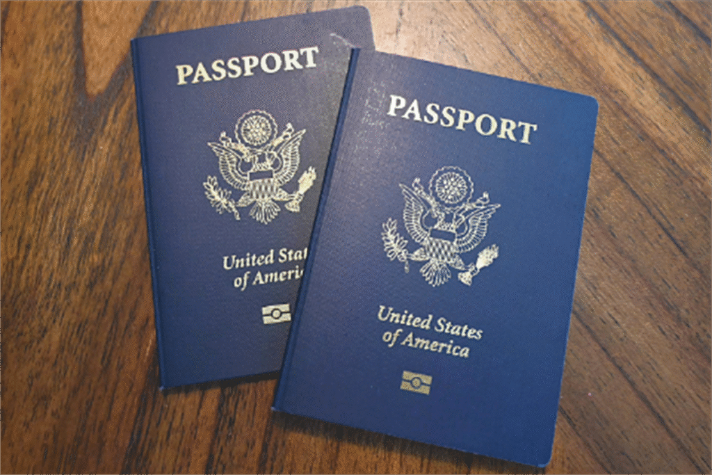 passport for sale