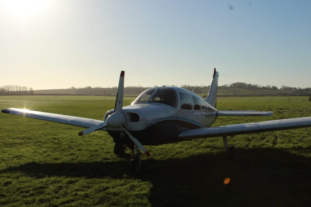 private pilot licence