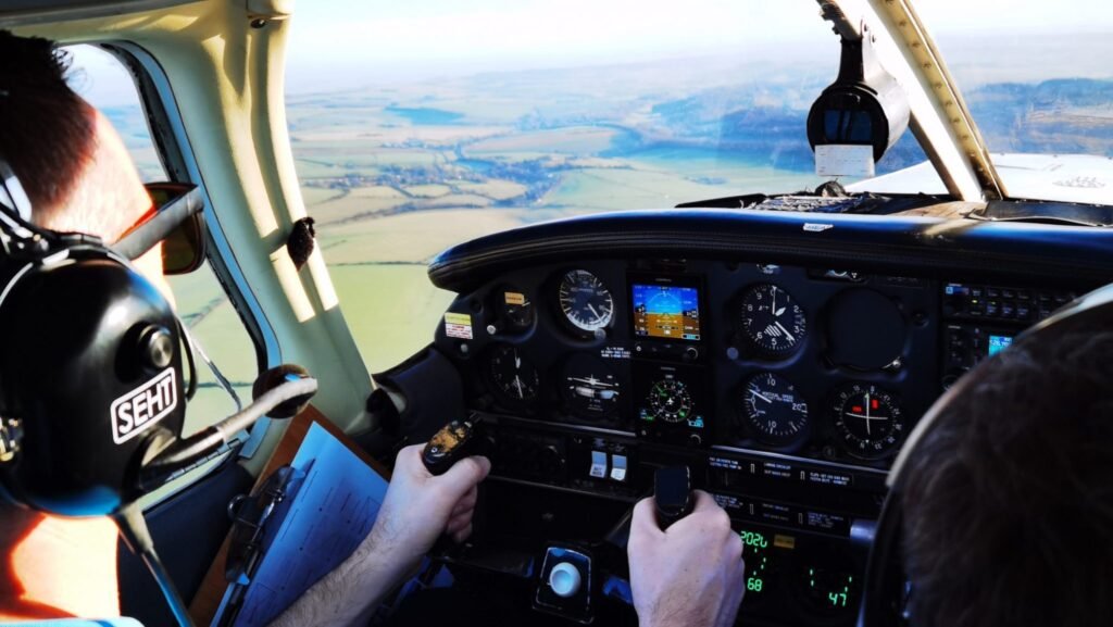 private pilot licence 2