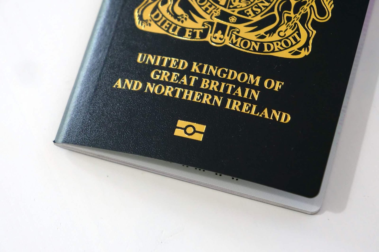 uk passport for sale